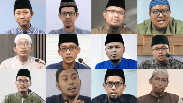 Team ANB Channel
